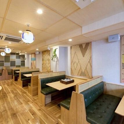 Away from the hustle and bustle of the city, enjoy a luxurious stay surrounded by warm lighting