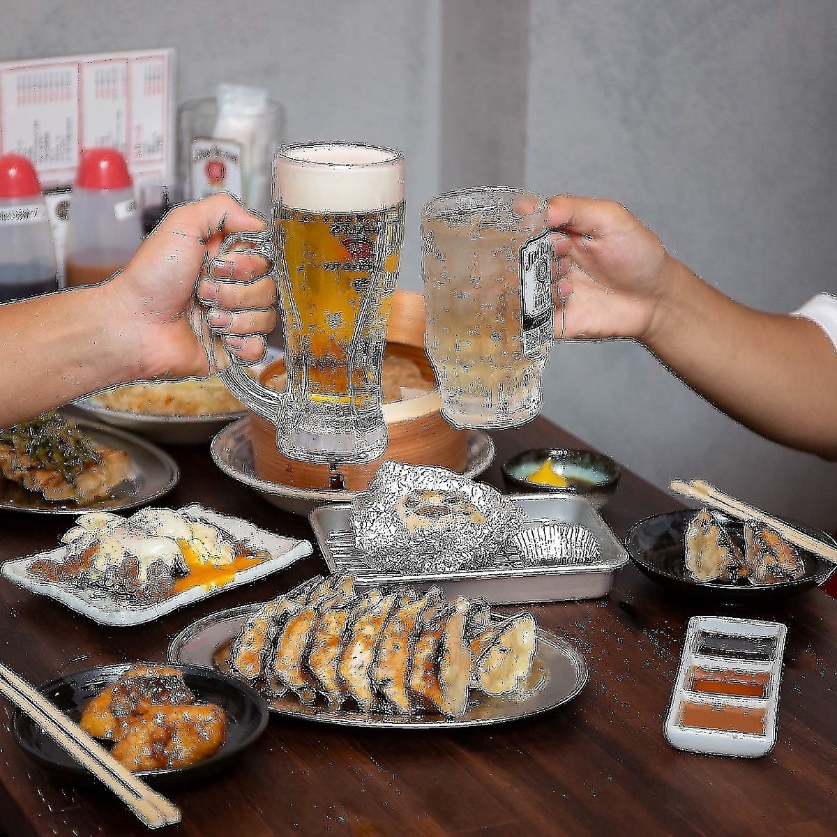 【個室OK】■食べ飲み放題■ほぼ全メニュー食べ飲み放題3280円！