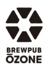 自家製クラフトビールと手作りソーセージ　BREWPUB　OZONE（ブリューパブ大曽根）