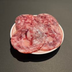 ベジョータサラミ　サルシチョン