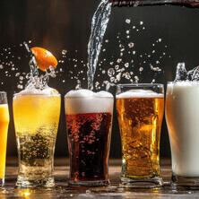 【単品飲み放題】2時間エンジョイプラン