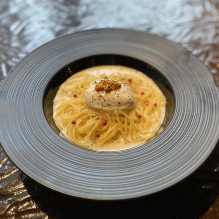 Order buffet 5,000 yen [2 hours all-you-can-eat and drink] course