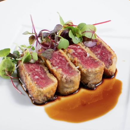 Premium Order Buffet [7,000 yen] Drink-rich plan