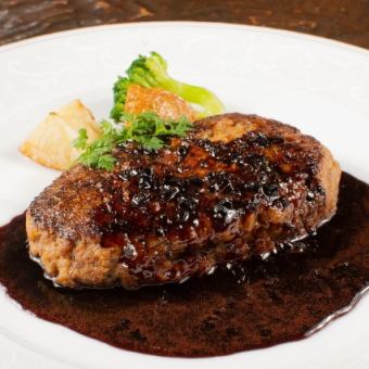 人気No.1【ゴールドオーダーバイキング6,000円】コース