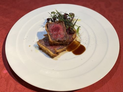 美味しいに拘った料理