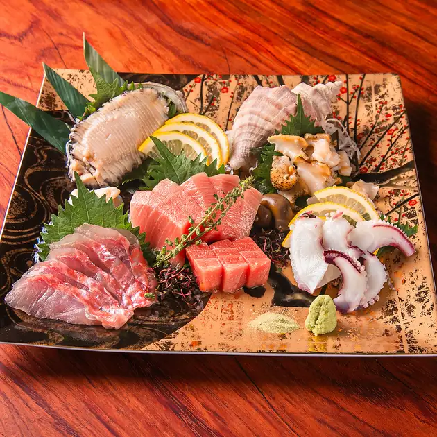 kentami 酒と魚【公式】