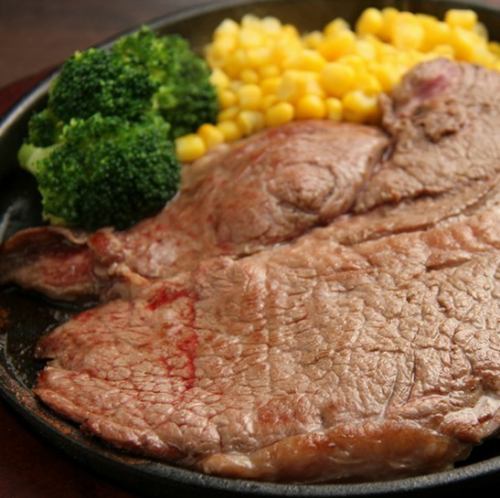 Ribeye steak 200g