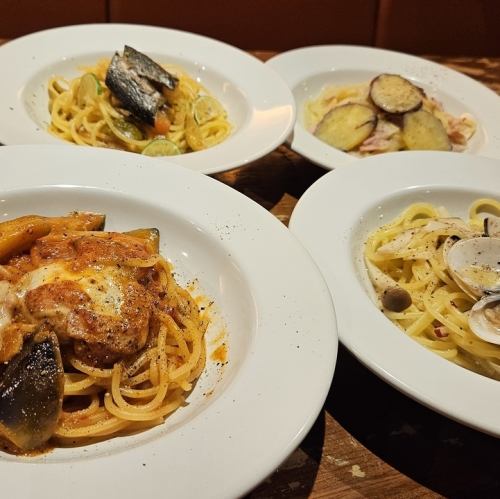 【월 교체】 아와지시마 생 파스타