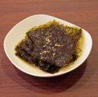 Korean paste