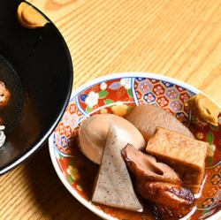 おまかせ盛り合せ