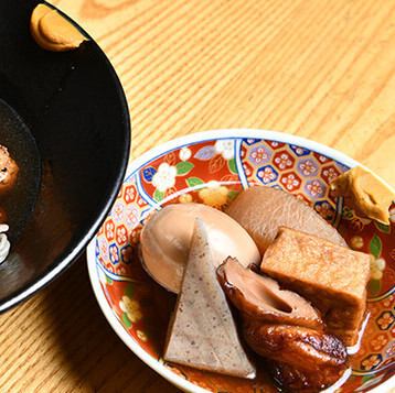 おまかせ盛り合せ