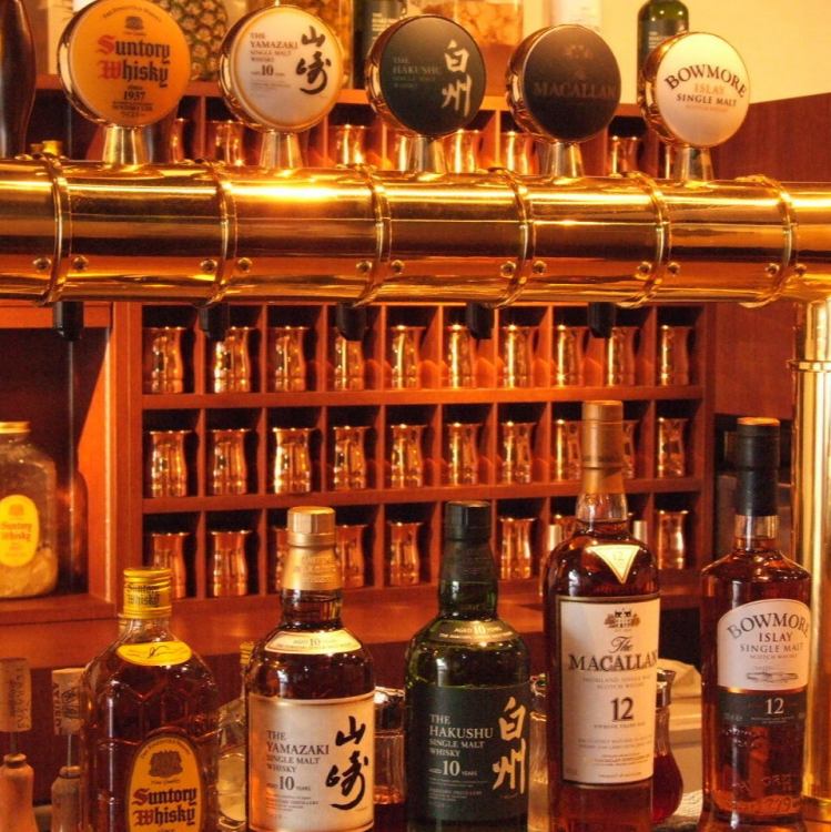 札幌 すすきの キャバレー エンペラー 20周年記念限定 ウイスキーボトル SAPPORO WHISKY サッポロウイスキーブランドサイト｜札幌酒精
