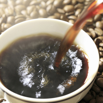 リーズナブルにお腹いっぱいランチ500円～！コーヒーサービス有