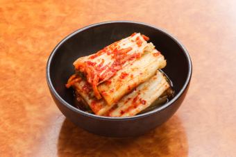 Special Chinese Cabbage Kimchi/Kakuteki/Oi Kimchi