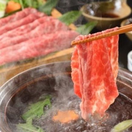 [Winter flavors] Includes 3 hours of all-you-can-drink♪ Hotpot, pork shabu-shabu, and yakitori all-you-can-eat, 37 items in total [4300 yen → 3300 yen]