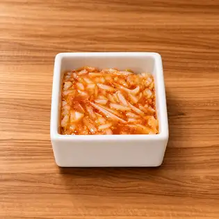 梅水晶鬼おろし