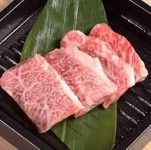 Kuroge Wagyu Calbi