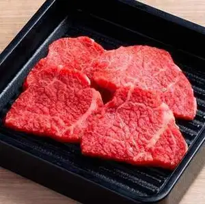 Japanese Black Wagyu Beef Thigh