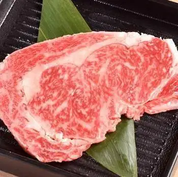 黒毛和牛ロース