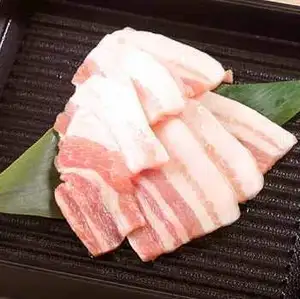 Pork ribs (soy sauce-based or salt-based)