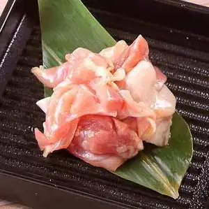 Chicken thigh meat from Niigata Prefecture (soy sauce-based sauce / salt-based sauce)