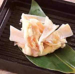 Chicken cartilage (special salt sauce)