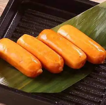ソーセージ
