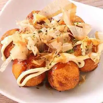 タコ焼き
