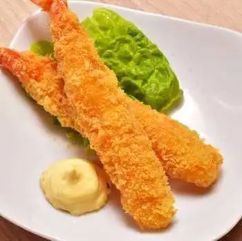 海老フライ
