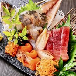 ★Negitoro Banchou -Hokkaido salmon roe-