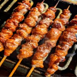 ★Hakata Gurukawa Skewer