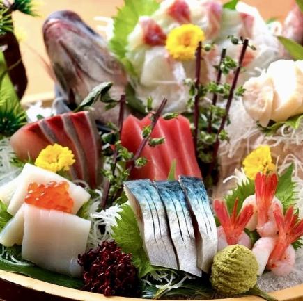 【天神駅 Open感謝祭】★1番人気『若大将-楓コース-』3H飲み放題付(9品)5000円⇒4000円