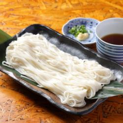 大門ソーメン