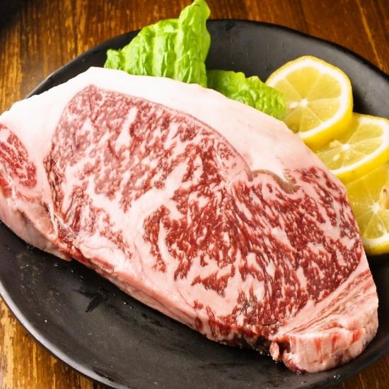 Enjoy plenty of high-quality yakiniku★Super delicious meat!