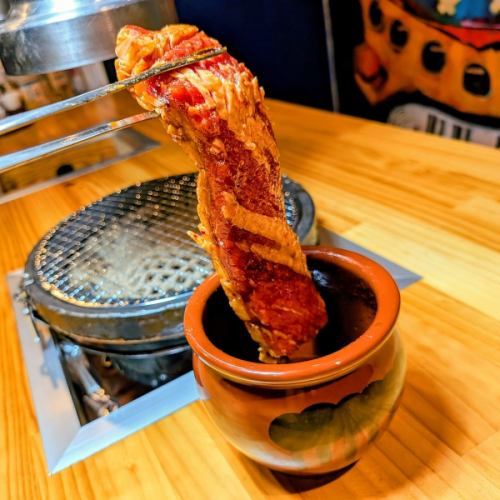 【新品！ 】關西大學特產，鍋子醃龍骨！ ！