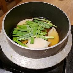 Mizutaki dumplings ~ Japanese style ~