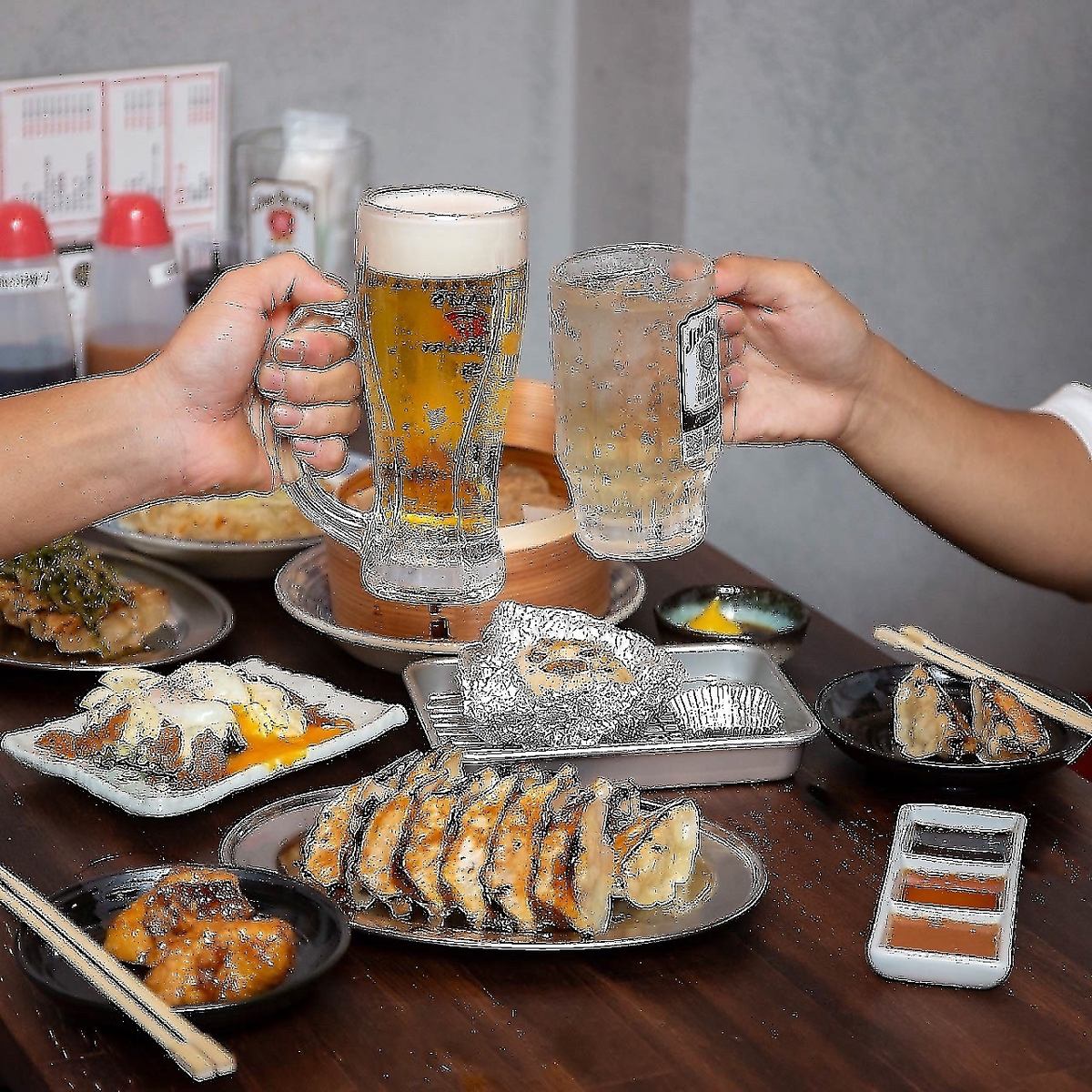 【個室OK】■食べ飲み放題■全200種メニュー！特別価格3080円！