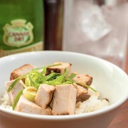 麺が主役”尾道ラーメン”が堪能できる♪尾道ラーメン一（WAN）