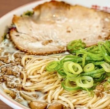 絶品”尾道ラーメン”