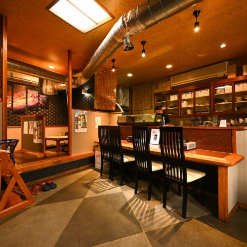 最大28名様までご利用可能