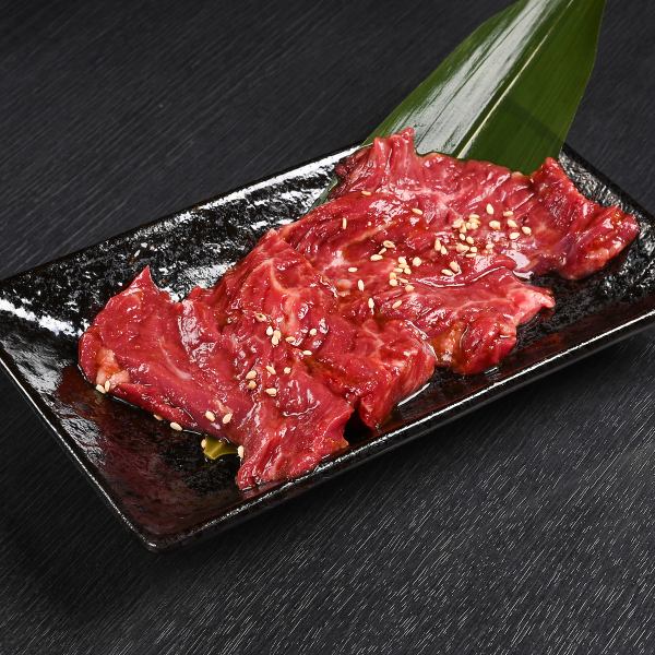 3種類のお肉を1人前ずつ楽しめてお得【特選蓮セット】4500円(税込)