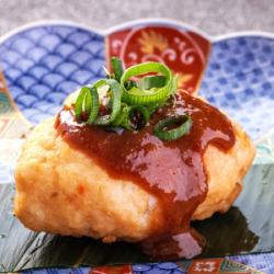 タレ/明太マヨ/にんにく味噌