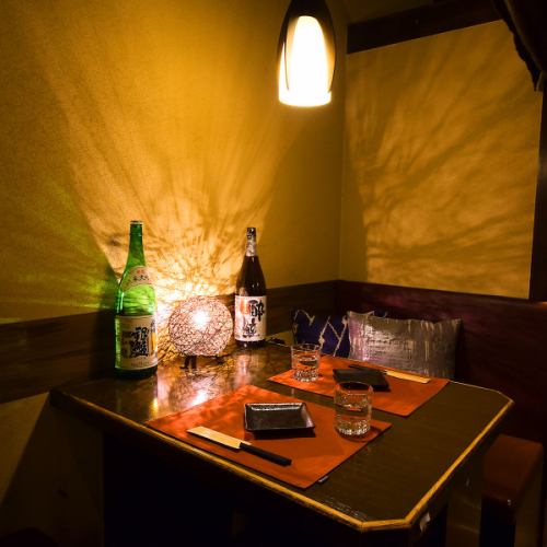 There is also a private room with a sunken kotatsu that can accommodate up to 50 people♪ Great for large parties at Odawara Station ♪ We recommend making reservations for reunions, welcome and farewell parties, etc. early ♪ We also have many advantageous coupons, such as free admission for secretaries. ready ☆