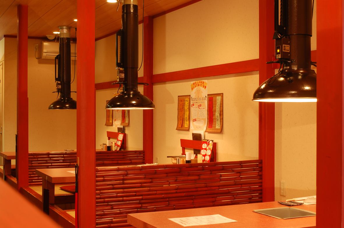 【平日限定】ヂンギスカン＆その他焼き物　食べ放題！80分2900円