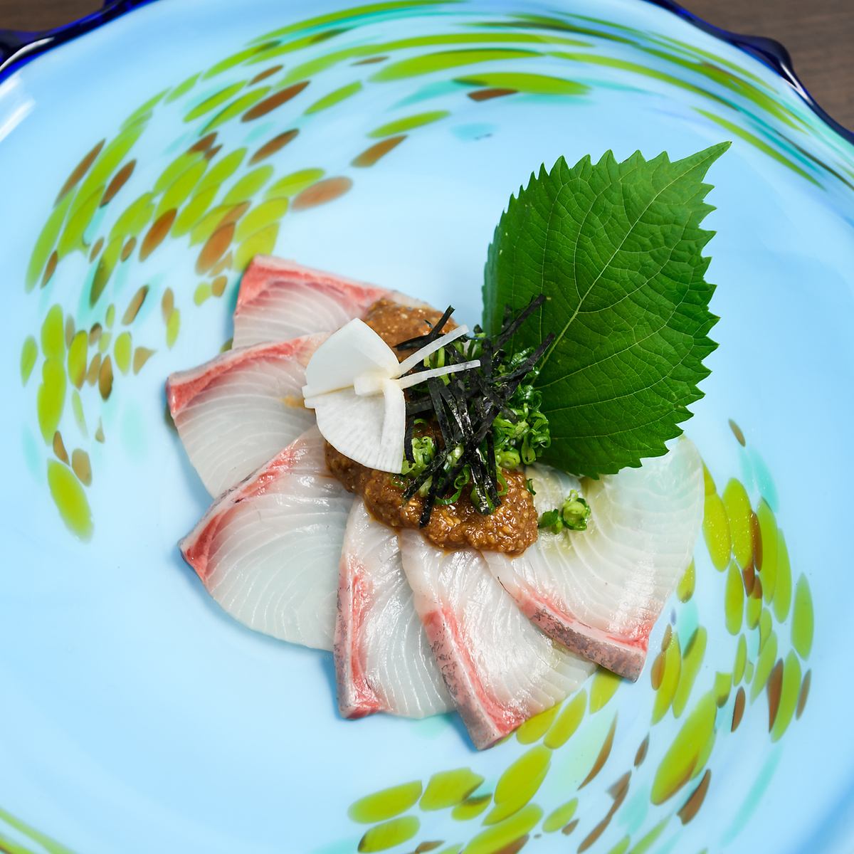 全国から取り寄せた日本酒！運が良ければ希少酒に出会えるかも？