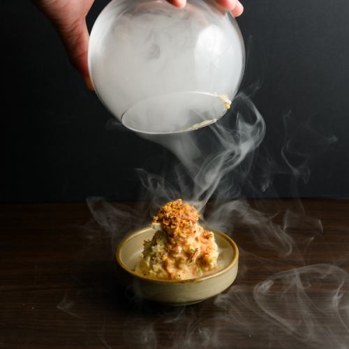 創作意欲が光る逸品の数々