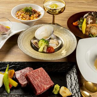 【Regular】カジュアルにお楽しみいただけるショートコース