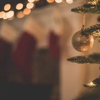 【第一部:17時スタート】クリスマス限定コース『Etoile-エトワール-』