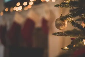 [Two-part course] Christmas limited course "Noel"