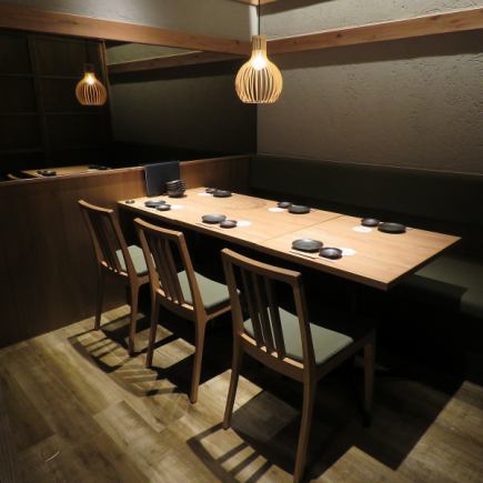 完全個室で優雅にランチ『 伊達御膳 』牛たん塩焼き/シチュー/たたき/小鉢3種/ごはん/味噌汁